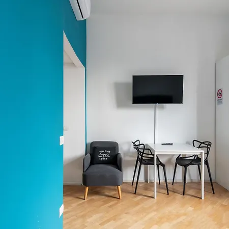 Freguglia - Attico Con Vista Duomo Guest house