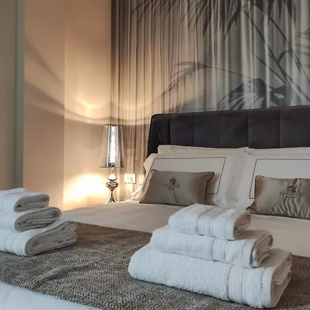 Guest house Mw Milan