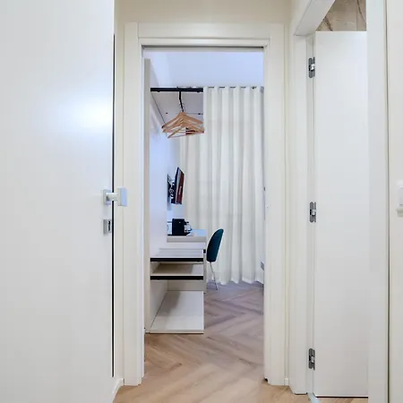 Italianflat - Duomo Atmosphere One 3* מילאנו