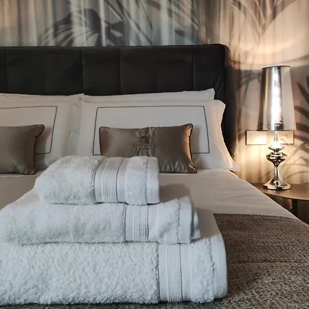 Guest house Mw Milan