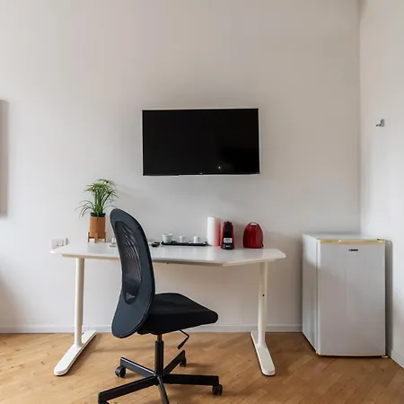 Freguglia - Attico Con Vista Duomo Guest house Milan