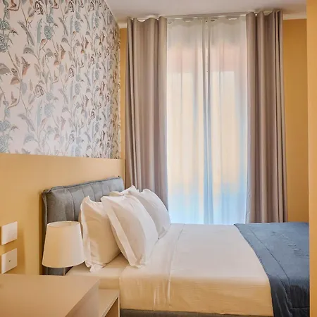 Vendégház Duomo Collection-by Retreats Beauty&spa Milánó