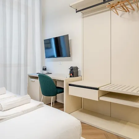 Гостевой дом Italianflat - Duomo Atmosphere One