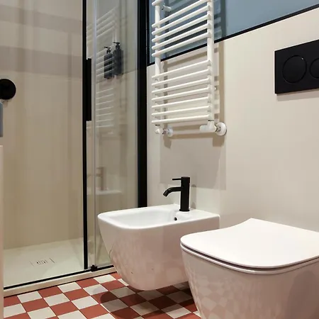 Maison d'hôtes Cà Bèla - Venini 3*