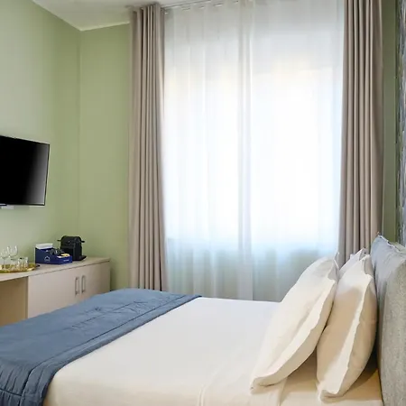 Duomo Collection-by Retreats Beauty&spa Vendégház