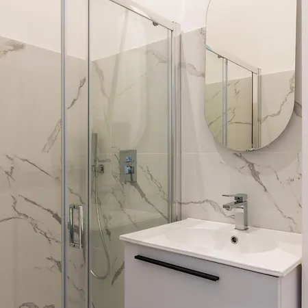 Freguglia - Attico Con Vista Duomo Konukevi Milano