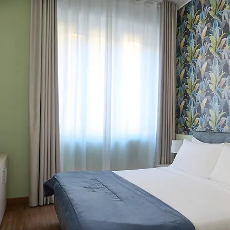 Vendégház Duomo Collection-by Retreats Beauty&spa Milánó