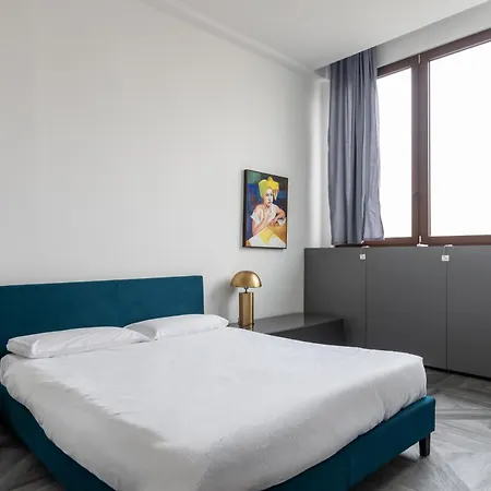 Konukevi Freguglia - Attico Con Vista Duomo 3*