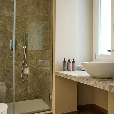 Vendégház Duomo Collection-by Retreats Beauty&spa