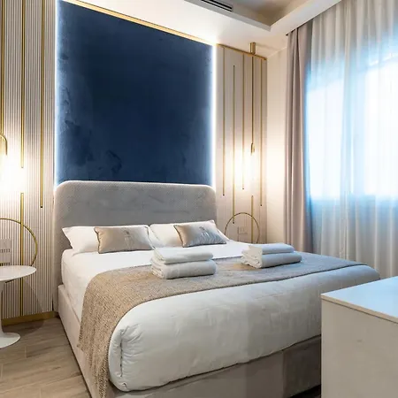 Mw Guest house Milan