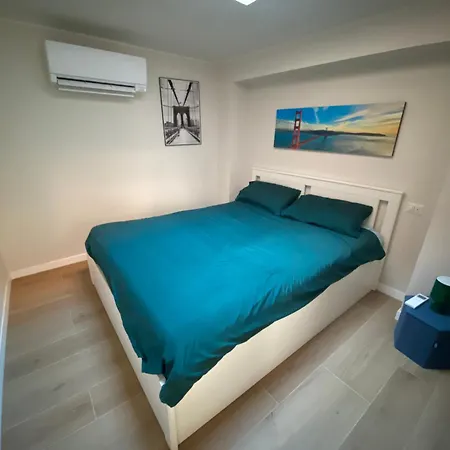 Apartmán Loft 11 Scalo Porta Romana Family Friendly Bocconi & Fondazione Prada