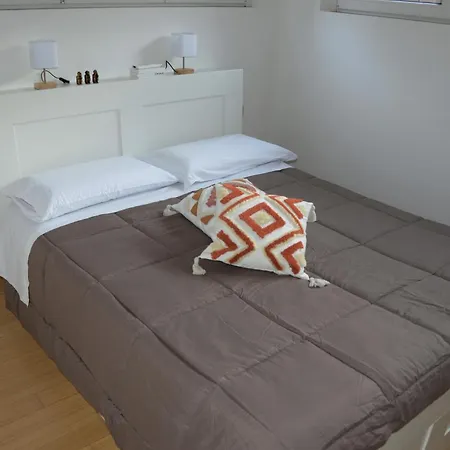 Apartamento Franky San Siro *