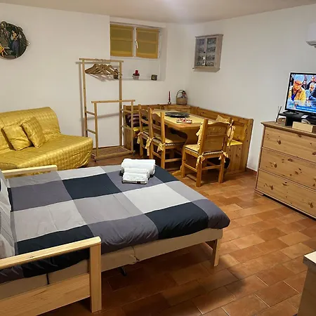 La Piccola Dimora In Di Costanza E Marco アパート *