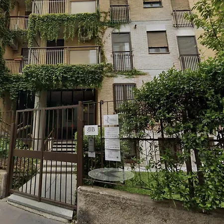 公寓 Comfort Living