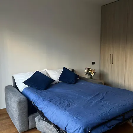 Loft Con Giardino Fieramilano Citylife * ミラノ