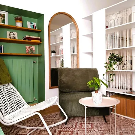 Centro - Free Parking - Wi-fi Veloce - Fieramilanocity-mico - Citylife - Casa Leonardo * Milaan