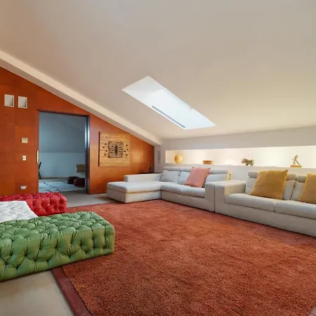 아파트 Guesthost - 500sqm Luxury With Spa, Gym, Terrace, Game & Garage *