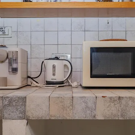 Bnbest Walk In Duomo 4-6 Pax * Milánó