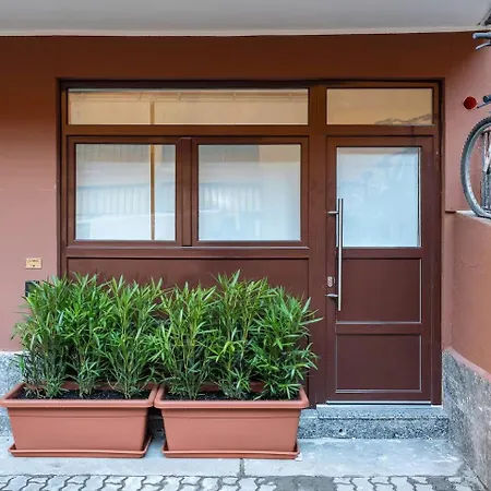 Apartamento Mac Mahon C *