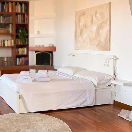 Attico Loft