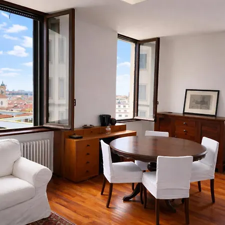 Sciortino - Duomo Apartman