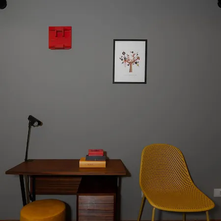 Lulli Mansarda- 7sundays Apartment