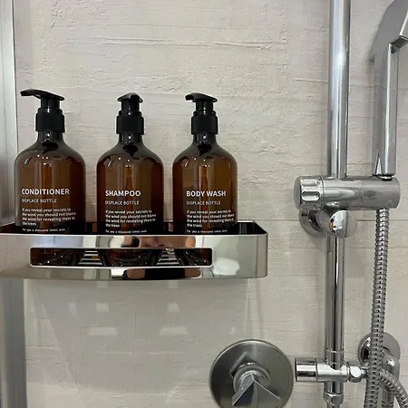 דירה Modern Boutique *