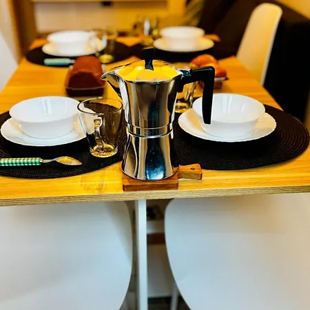 Appartement Tl Apartment, Stadio San Siro Experience