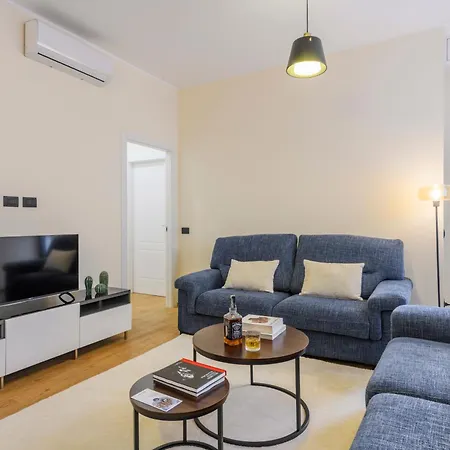 Belfiore - 7sundays Apartamento Milán