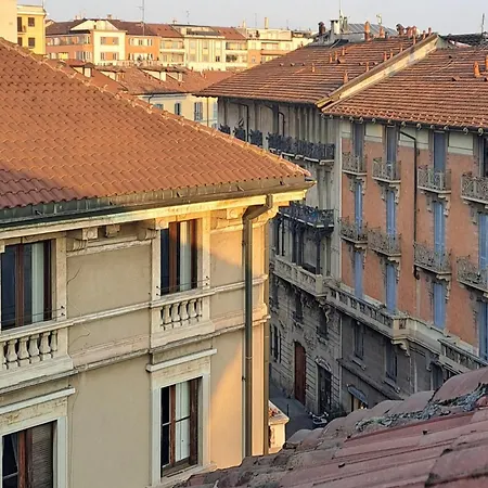 Appartamento Casa Galimberti Heritage - Porta Venezia
