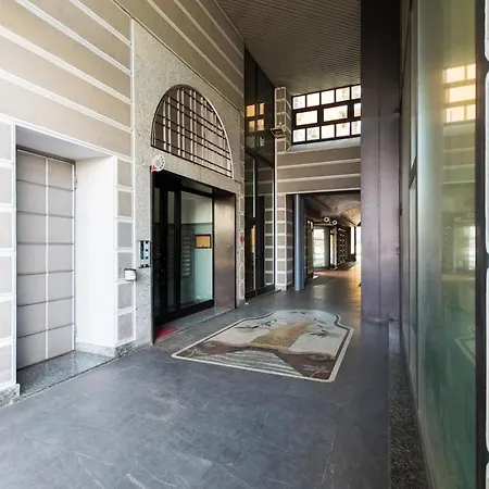 Navigli 公寓 米兰