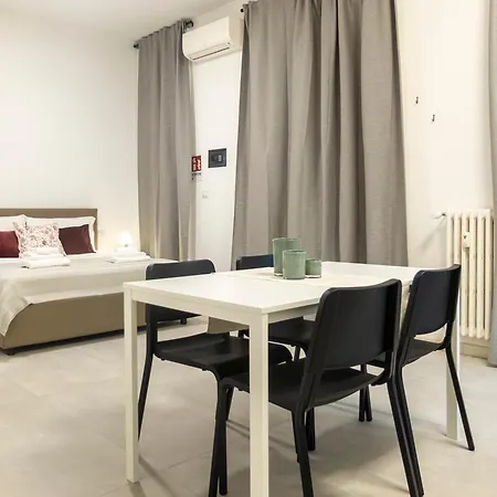 Apartamento A-waay Moscova *