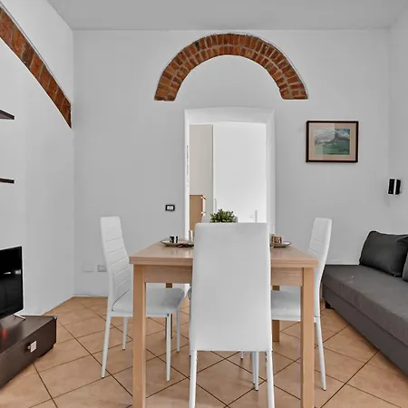 Bli39 Accogliente In Zona Bocconi Milán