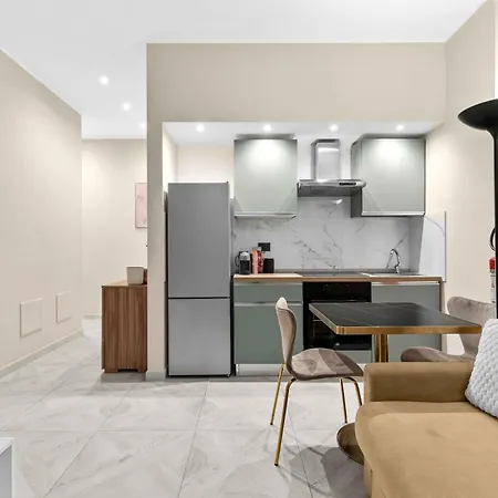 La Maison D'elite - Repubblica - M3 Wi-fi 밀라노