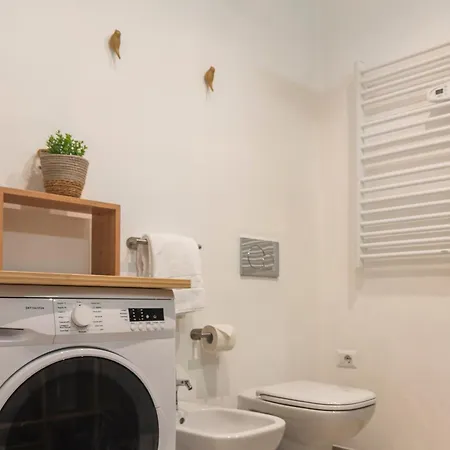 Station - Duomo 15 Min - Loft Appartamento Milano