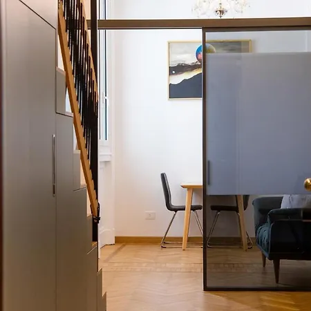 Apartment Duomo - Leobrothers - Galleria Del Corso 4