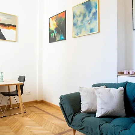 Apartment Duomo - Leobrothers - Galleria Del Corso 4