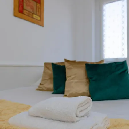 Artstay - San Siro, Near Metro, Carlo Borromeo