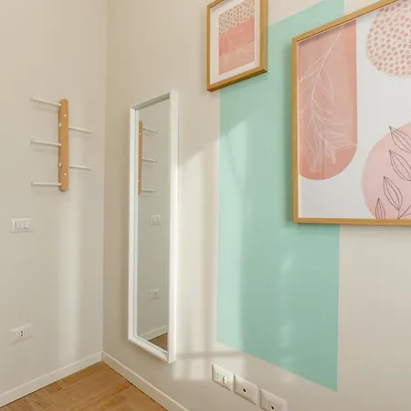 Διαμέρισμα Bdc - Tender 2bdr At Navigli Area *