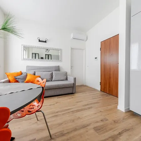 Magic Rent - Casetta Emma Apartment