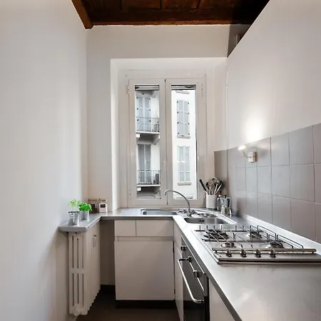 Corso Magenta Historic *