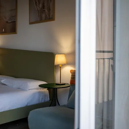 Appartement Ortles Urban Near Fondazione Prada Milan