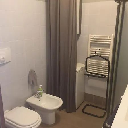 Bright Very Close To The San Siro Stadium