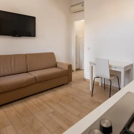 Porta Romana District - New Bright Apartamento Milão