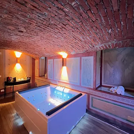 Emme Loft I Sweet Moon - Exclusive Loft & Private شقة *