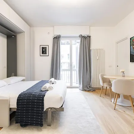 Pellizzone 2 - Argonne * Milano