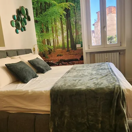 Luxury Design In Center 公寓 *