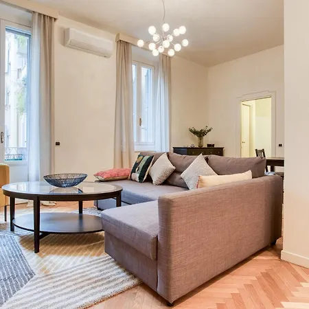 Apartment Easylife - - Settembrini 45 - *