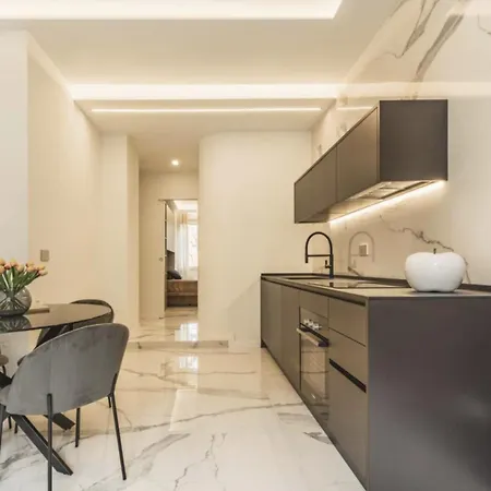Appartement Boscovich Perfect - 7sundays *
