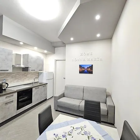 Apartament Da Nonna Maria